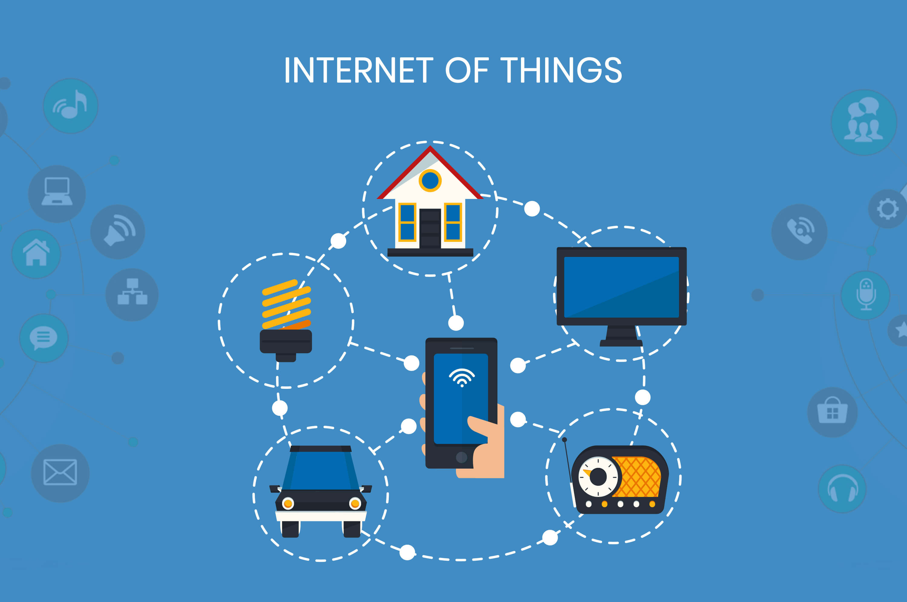 internet of things