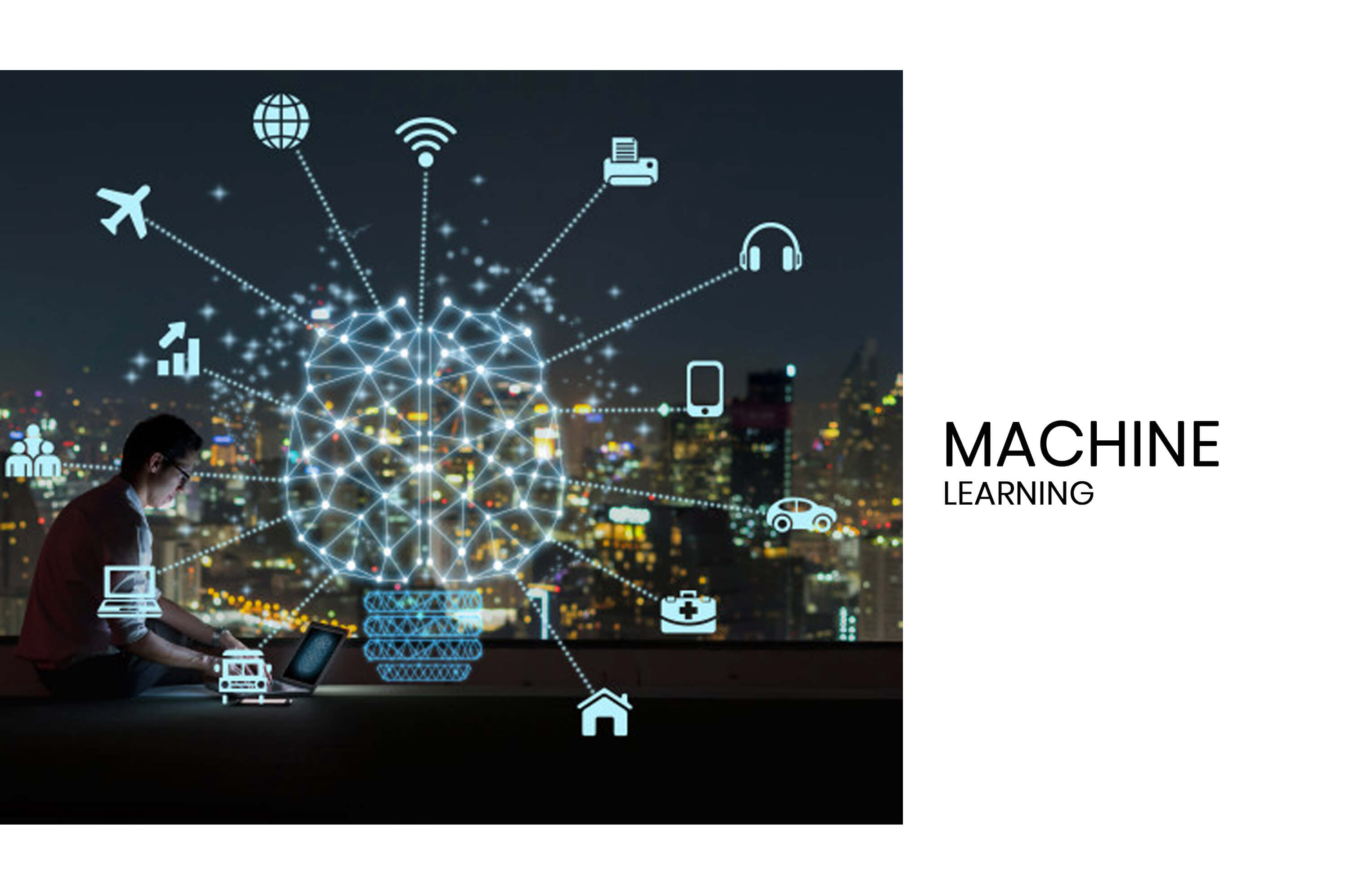 machine learning
