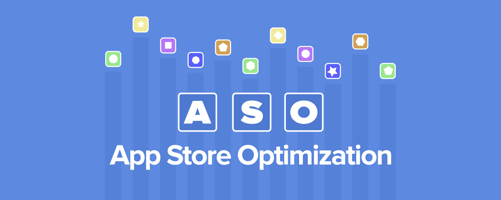app store optimization
