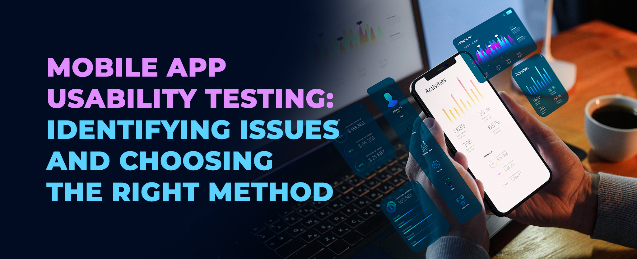 mobile app usability testing