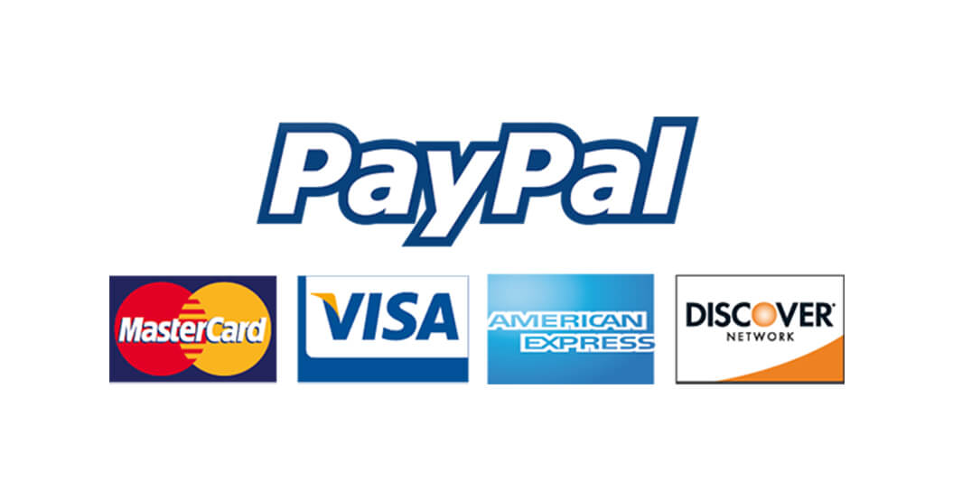 paypal logo