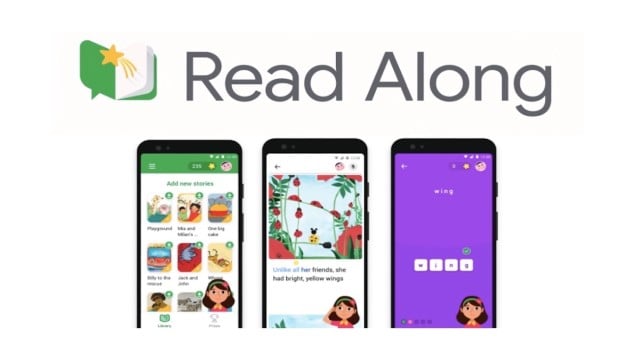 read along