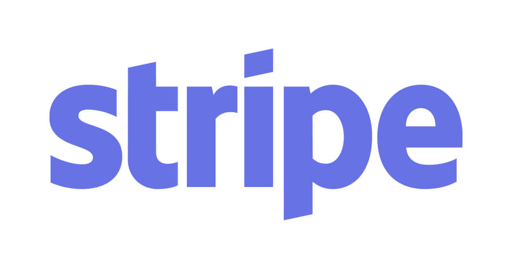 stripe logo
