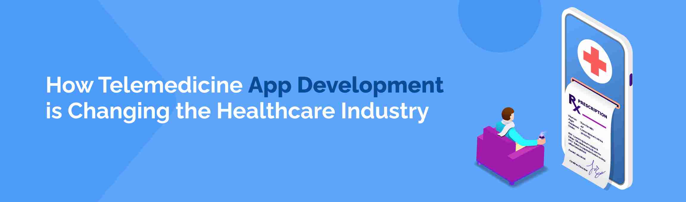 telemedicine-app-development