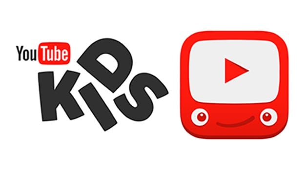 youtube kids logo
