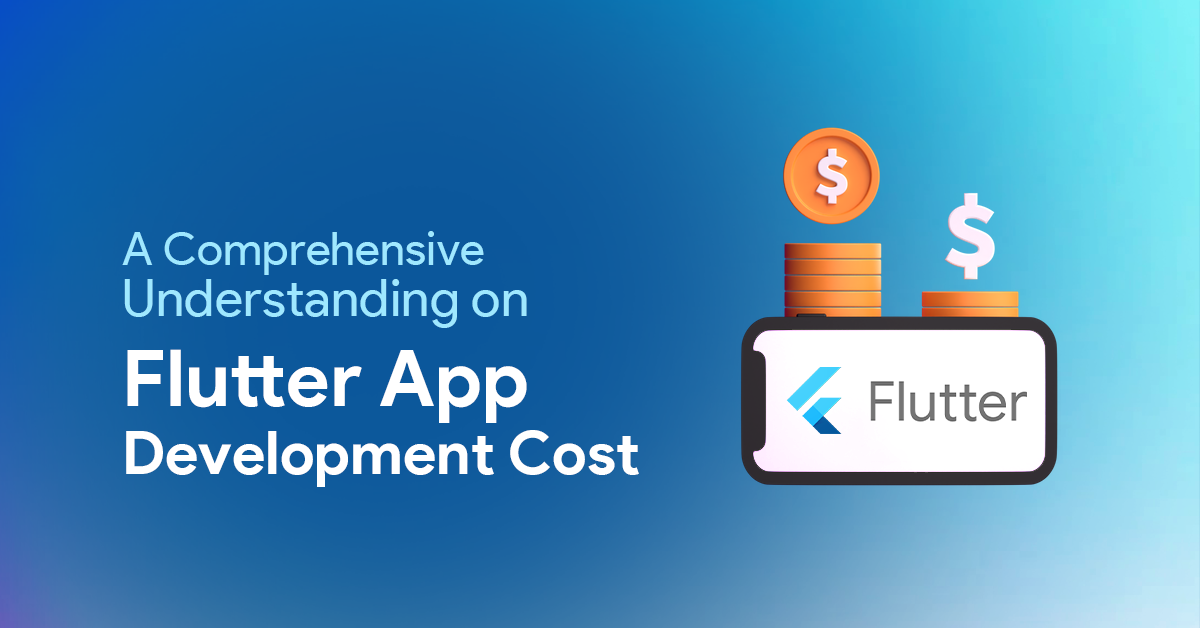 flutter app development cost complete guide
