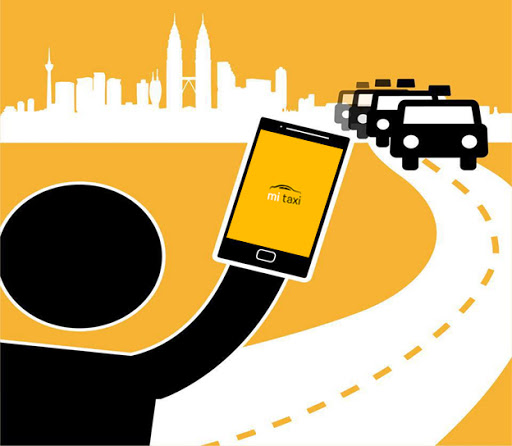 taxi